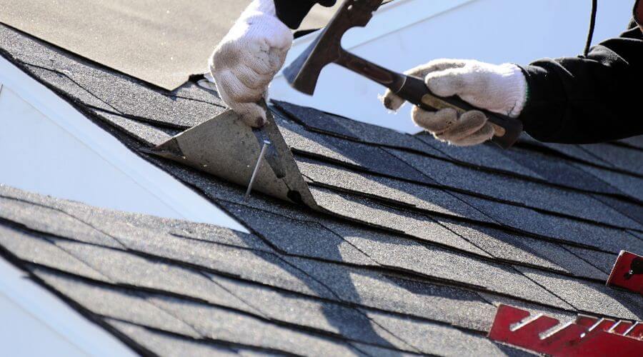 Expert Emergency Roof Repairs services in Angora, MN